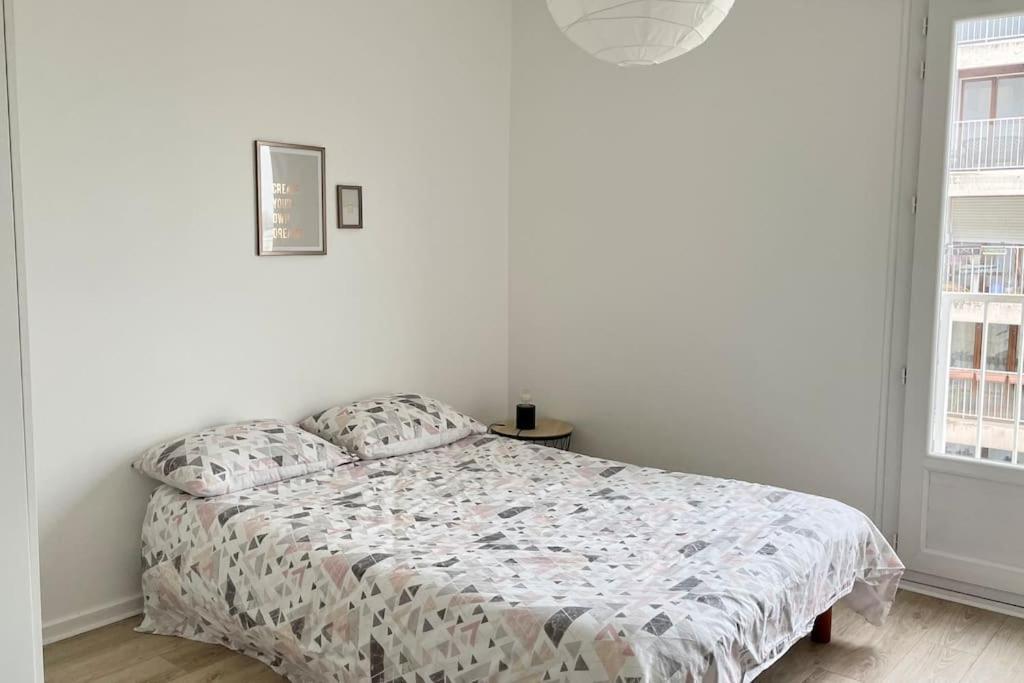 L' Escapade Remoise - Beau 4 Pieces Refait A Neuf Apartment *